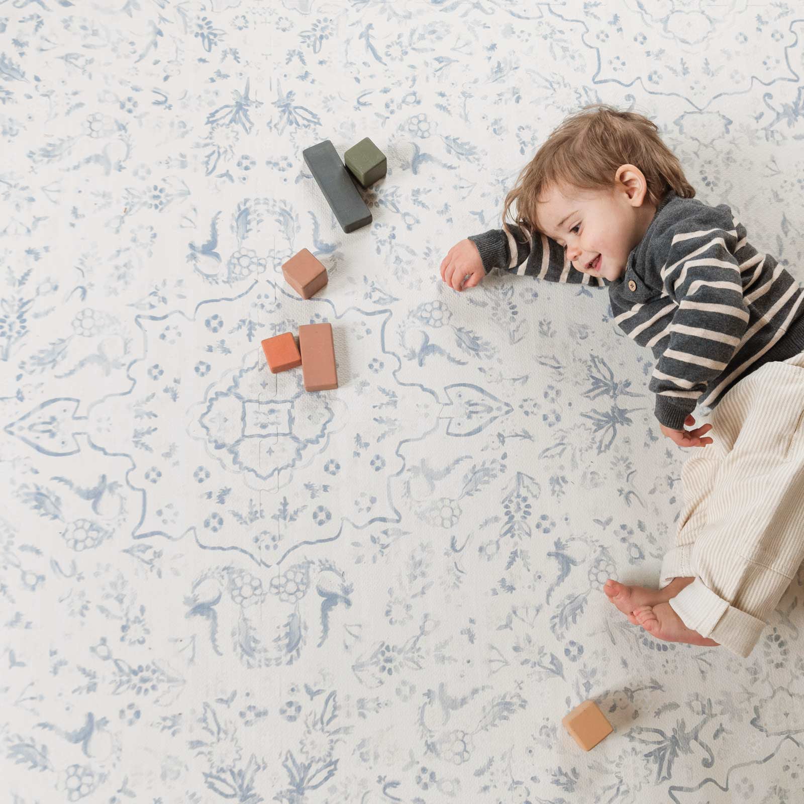 Little Nomad Play Mat | Emile