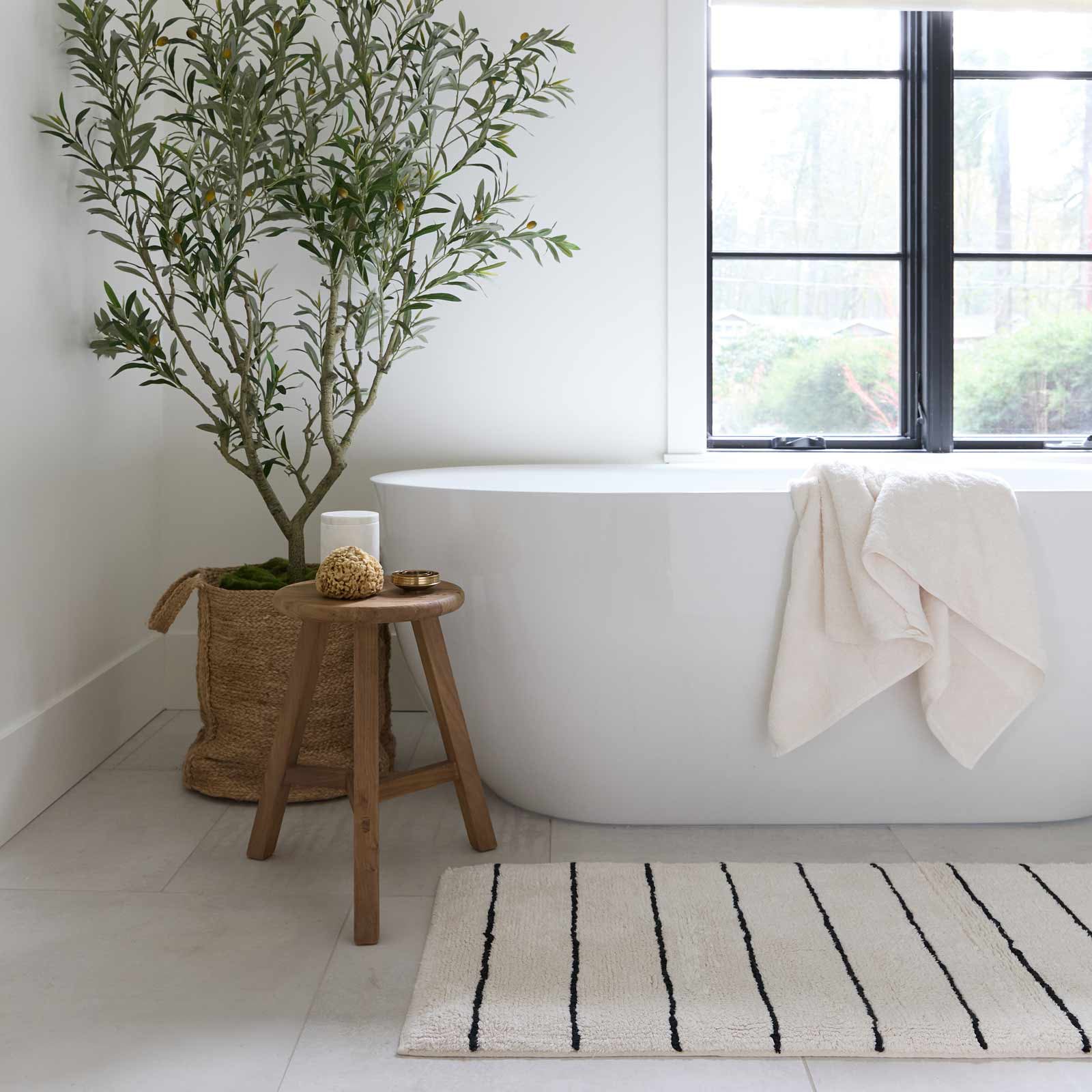 Comfy Bath Mat | Darby