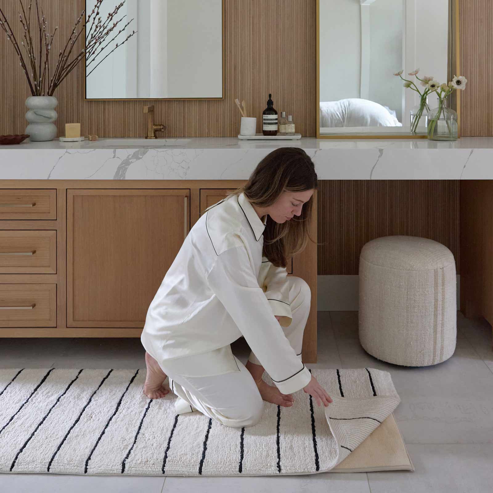 Comfy Bath Mat