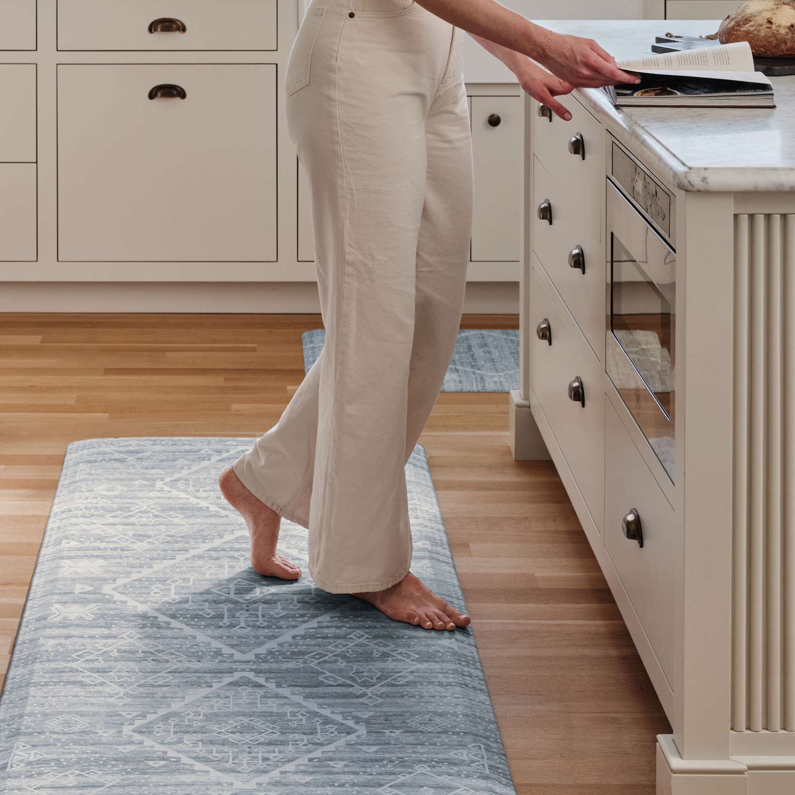 Nama Standing Mat Ula – House of Noa