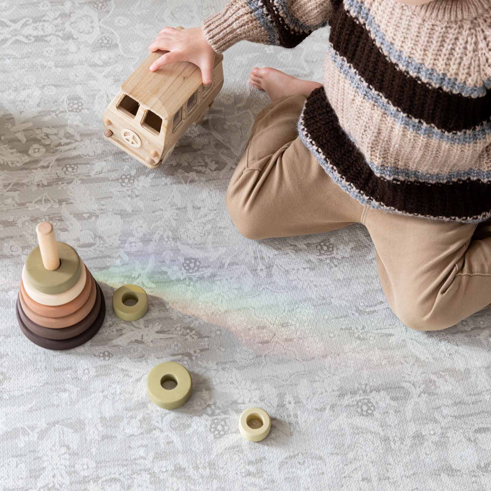 Little Nomad Play Mat | Emile