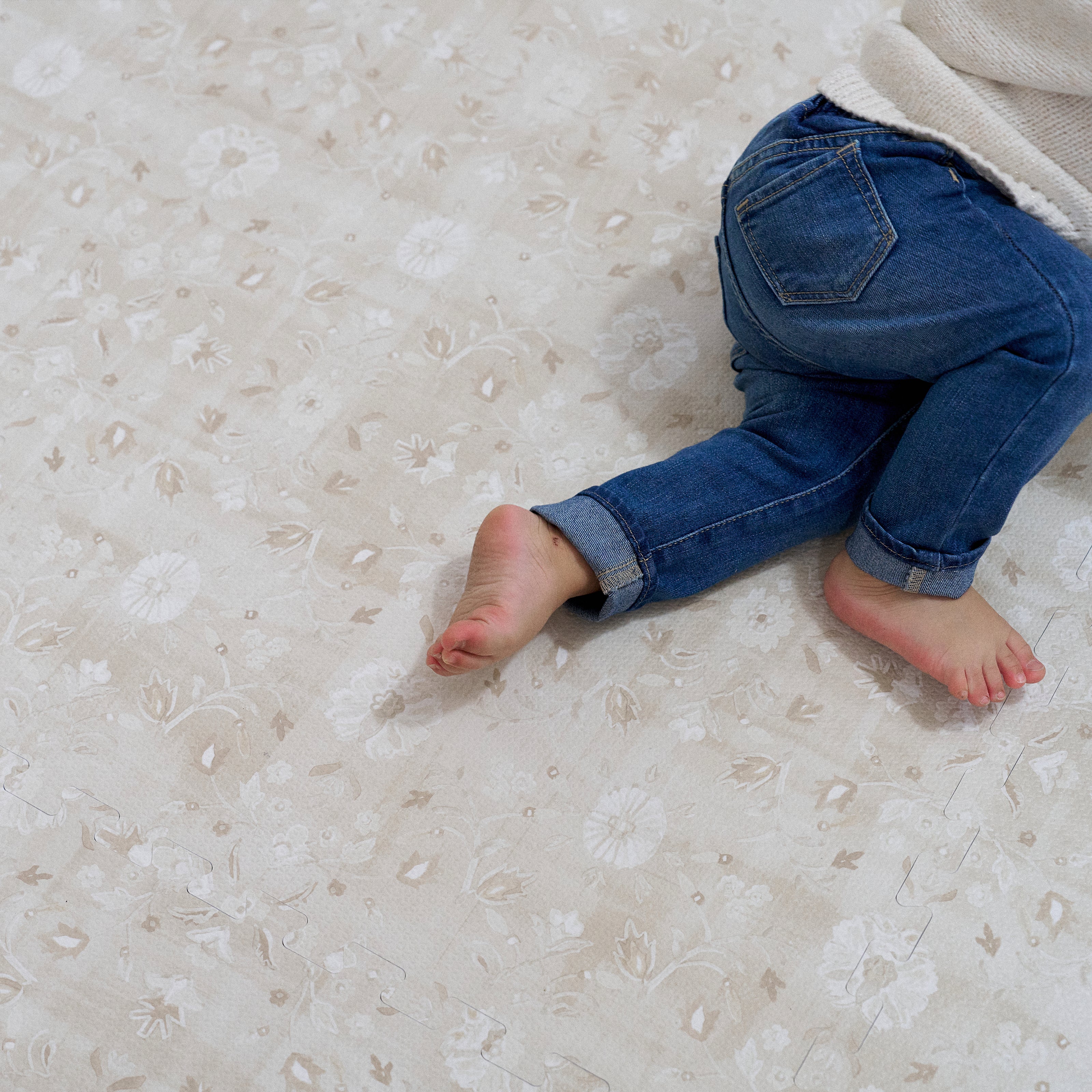 Little Nomad Play Mat | Gemma