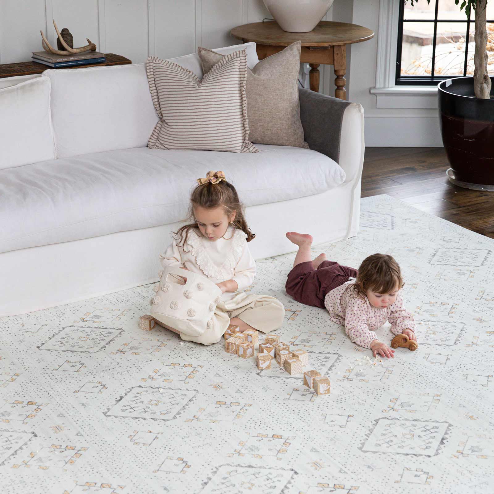 Little Nomad Play Mat | Ula