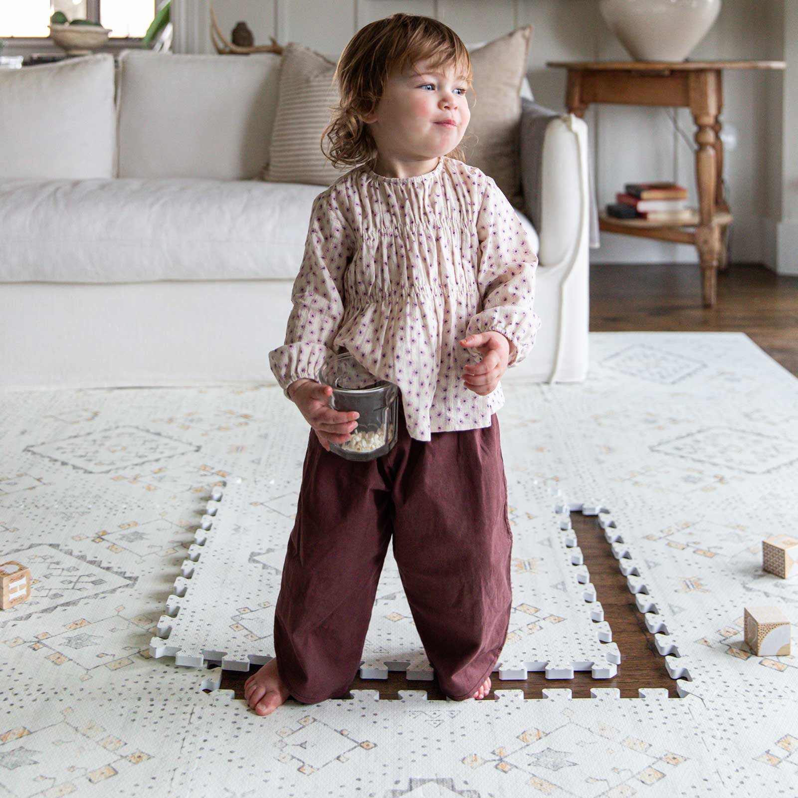 Little Nomad Play Mat | Ula