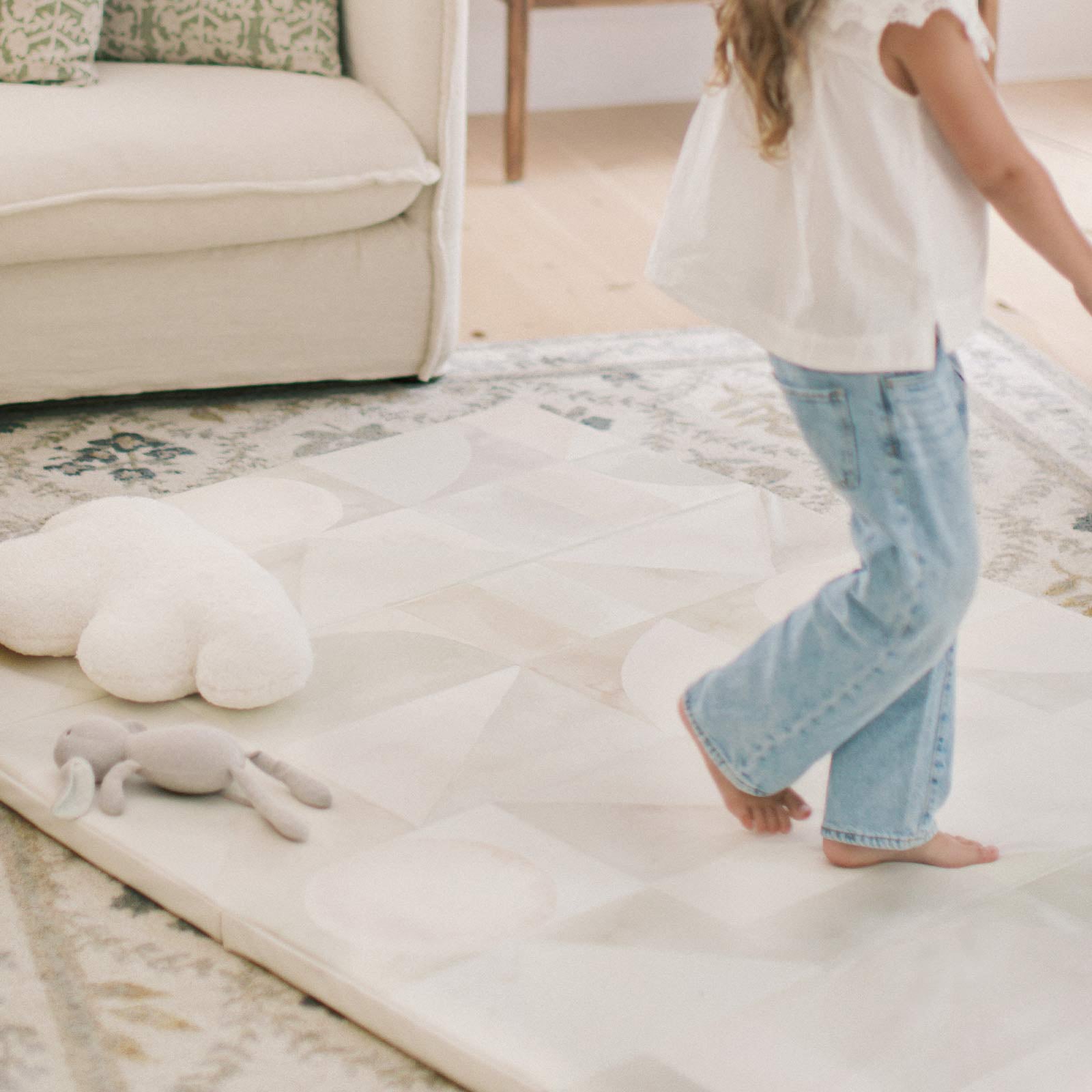 Tumbling Mat | Boden