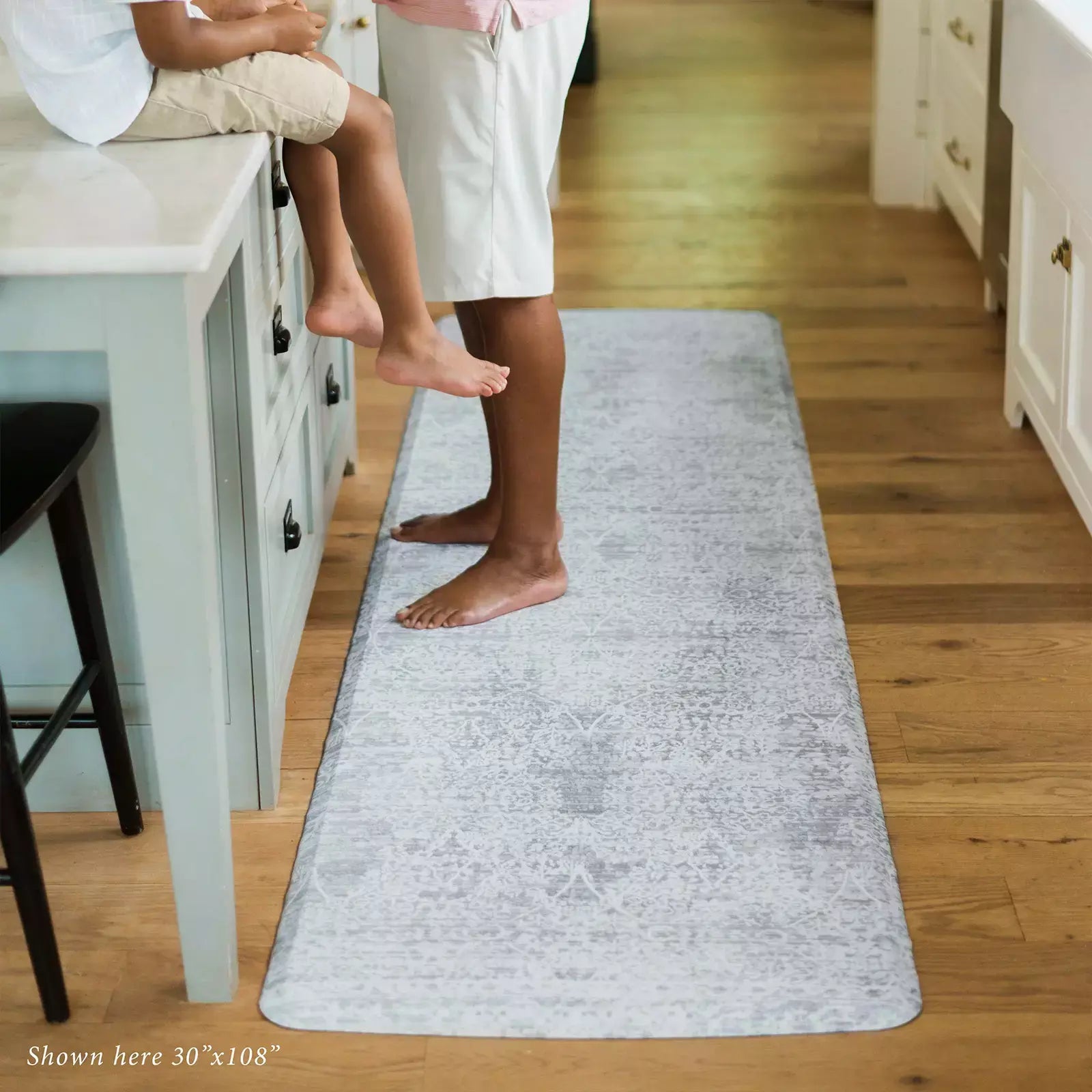 Nama Standing Mat | Minerals