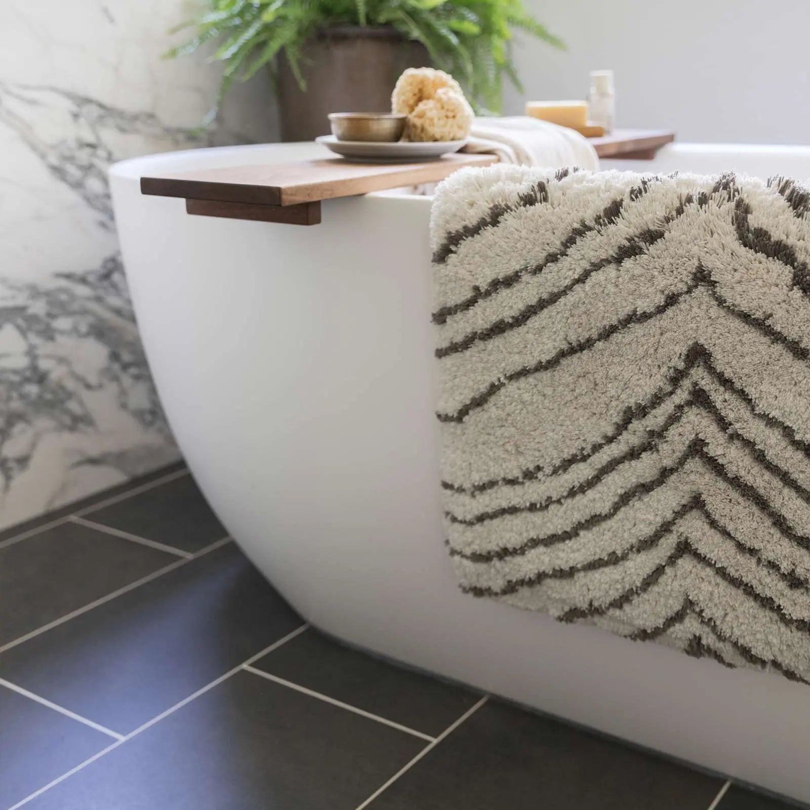 Comfy Bath Mat | Zelda