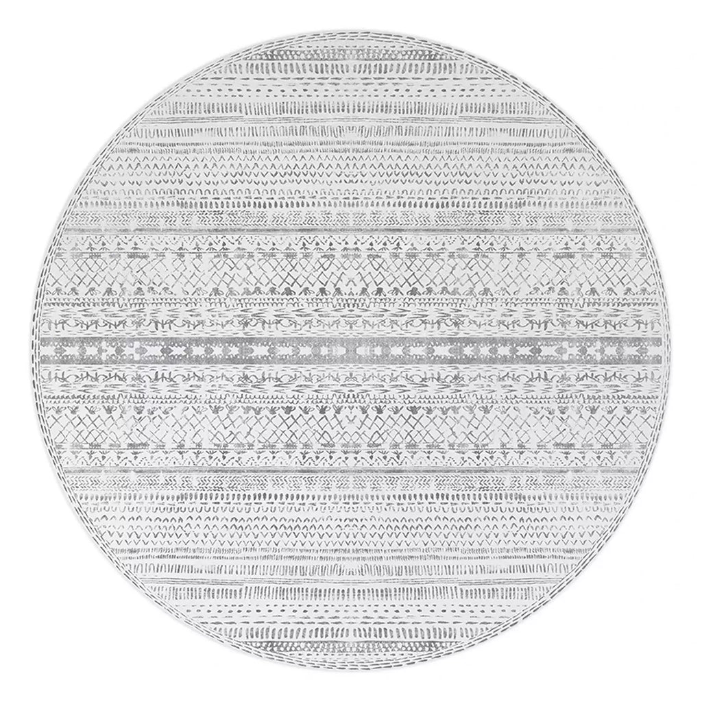 House of Noa | Comfy Bath Mat in Pebble - 21x58 + Liner